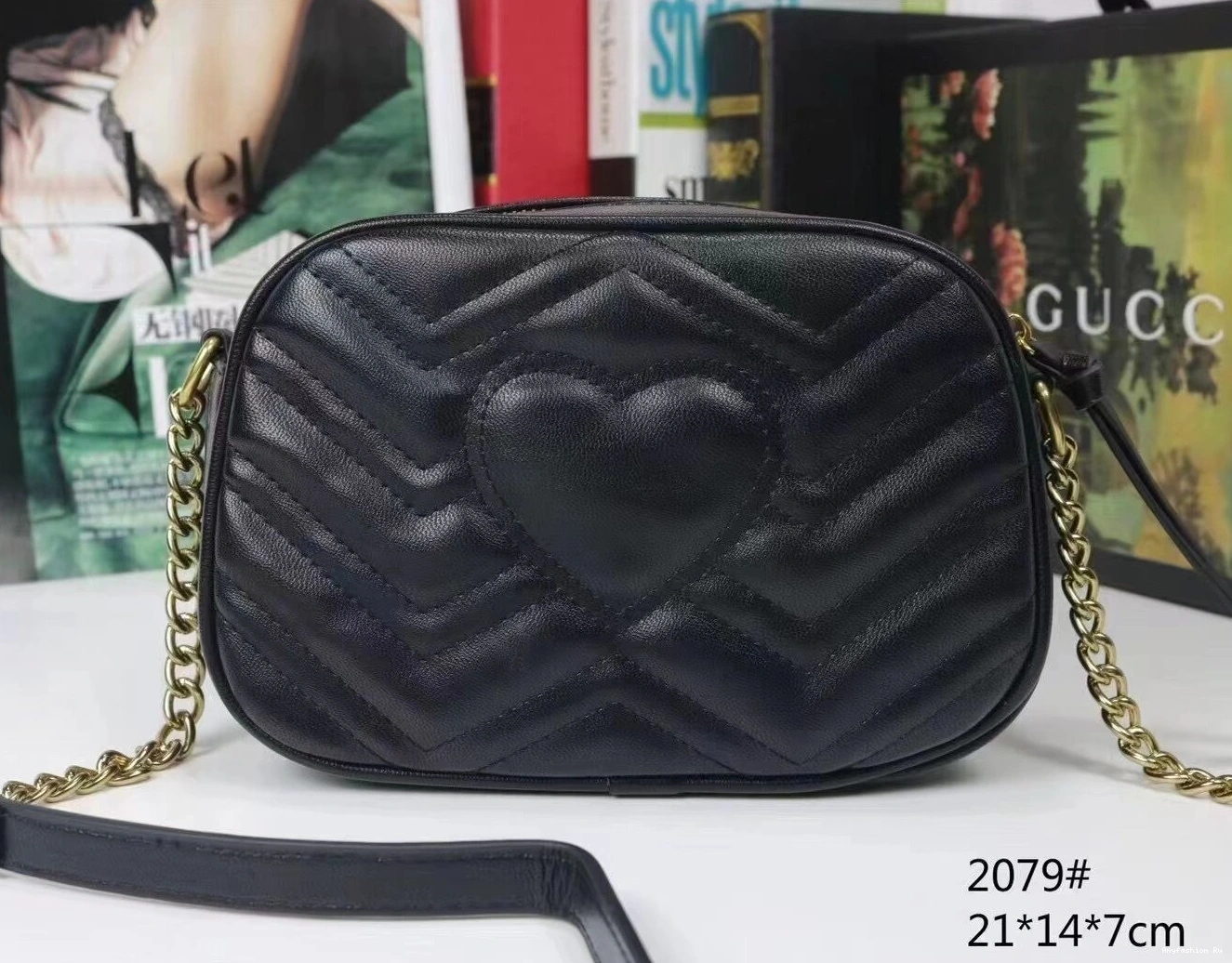 Breathable Gucci Messenger Bags 378 For Women 0212